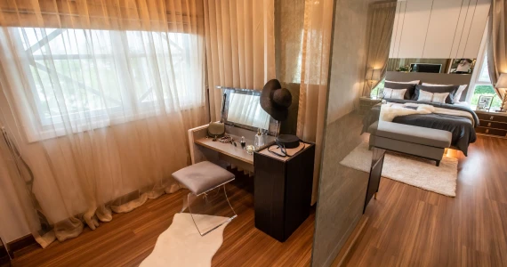 รูปภาพ ศุภาลัย วิลล์ ชัยพฤกษ์ - วงแหวน (Supalai Ville Chaiyapruk - Wongwaen)