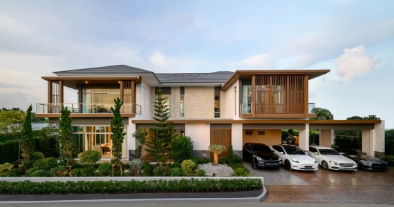 รูปภาพ เพอร์เฟค มาสเตอร์พีซ รามคำแหง (Perfect Masterpiece Ramkhamhaeng)