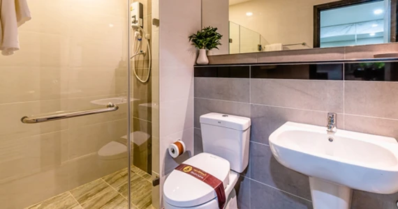 รูปภาพ วันพลัส สวนดอก 8 (One Plus Suandok 8)