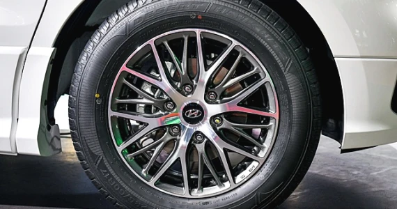 รูปภาพ ฮุนได Hyundai H1 Limited III ปี 2019