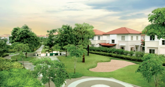 รูปภาพ เนเบอร์โฮม วัชรพล (Neighborhome Watcharaphon)