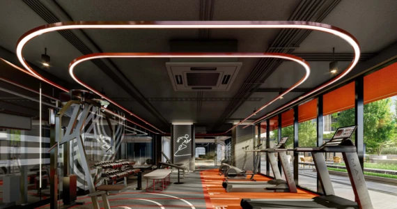 รูปภาพ บริกซ์ตัน เกษตร ศรีราชา แคมปัส (Brixton Kaset - Sriracha Campus)