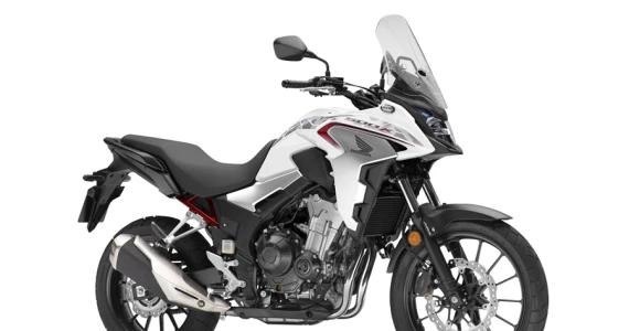 รูปภาพ ฮอนด้า Honda CB 500X MY20 ปี 2020