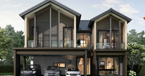 รูปภาพ เศรษฐสิริ จรัญฯ - ปิ่นเกล้า 2 (Setthasiri Charun-Pinklao 2)