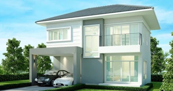 รูปภาพ เลคบุษบา 3 หนองบัวขาว-เขาสามยอด (Lakebusaba 3)