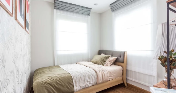 รูปภาพ แลนซีโอ คริป 2 ปิ่นเกล้า - พระราม 5 (Lanceo CRIB 2 Pinklao - Rama5)