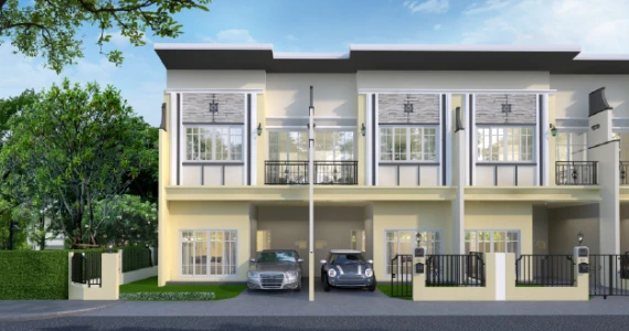 รูปภาพ เอเวอร์ซิตี้ สุขสวัสดิ์ 30 - พุทธบูชา (Evercity Suksawat 30 - Puttaboocha)