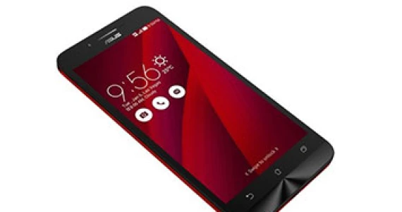 รูปภาพ เอซุส ASUS-Zenfone Go (ZC500TG)