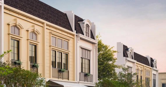 รูปภาพ สิริ เพลส เมกาบางนา (Siri Place Mega Bangna)