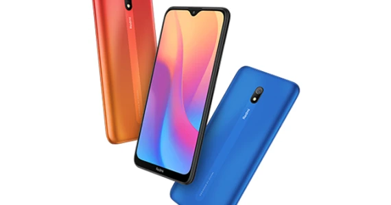 รูปภาพ เสียวหมี่ Xiaomi Redmi8A
