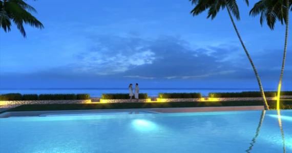 รูปภาพ เดอะ เครสท์ ซานโตรา หัวหิน (The Crest Santora Huahin)