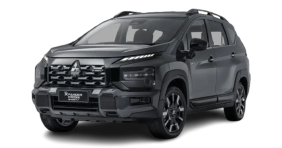 รูปภาพ Mitsubishi ปี 2025