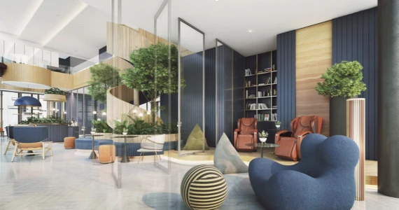 รูปภาพ คัลเจอร์ ทองหล่อ (Culture Thonglor)