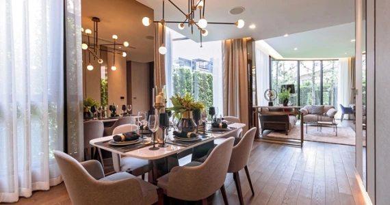 รูปภาพ เอสทีค ทองหล่อ (AESTIQ Thonglor)