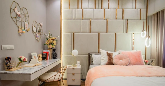 รูปภาพ เดอะ ซิตี้ สาทร - สุขสวัสดิ์ (The City Sathorn - Suksawat)