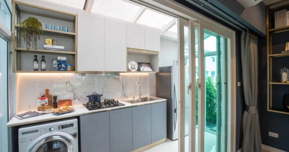 รูปภาพ ศุภาลัย พรีโม่ ระยอง (Supalai Primo Rayong)