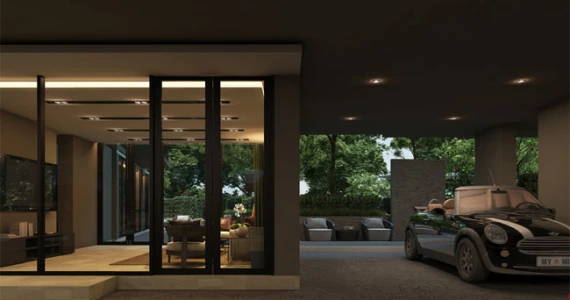 รูปภาพ ฟิฟธ์ คอนโด (Fifth Condo)