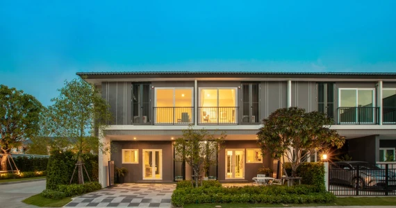 รูปภาพ ศุภาลัย เบลล่า เวสต์เกต (Supalai Bella Westgate)