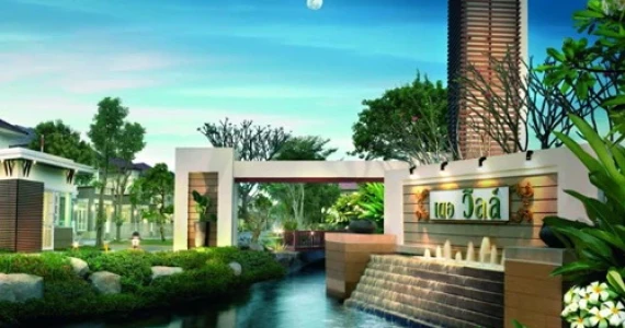 รูปภาพ เดอวิลล์ ศรีนครินทร์ (De Ville Srinakarin)