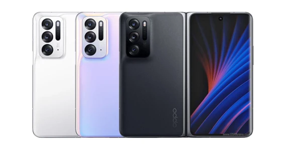 รูปภาพ ออปโป OPPO-Find N (12GB/512GB)