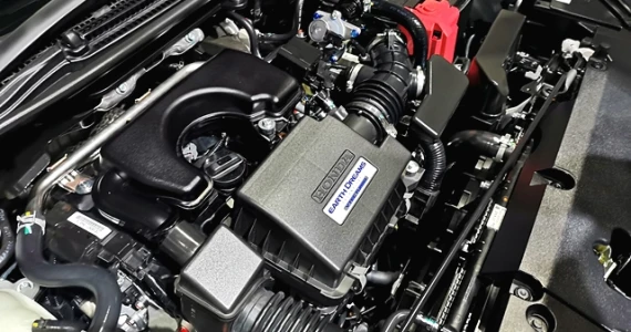 รูปภาพ ฮอนด้า Honda City Turbo SV ปี 2019