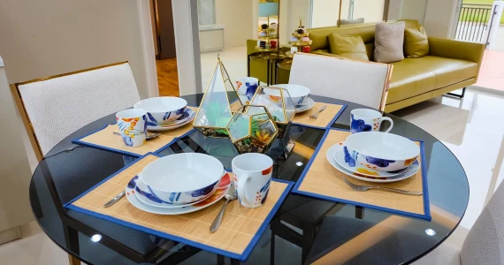 รูปภาพ บ้านสินเพิ่ม อารีน่า (Baan Sinperm Arena)