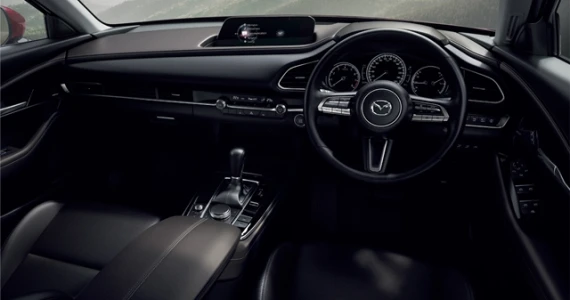 รูปภาพ มาสด้า Mazda CX-30 2.0 S ปี 2020