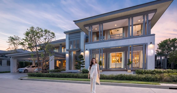 รูปภาพ เพอร์เฟค มาสเตอร์พีซ พระราม9 - กรุงเทพกรีฑา (Perfect Masterpiece Rama 9-Krungthep kreetha)