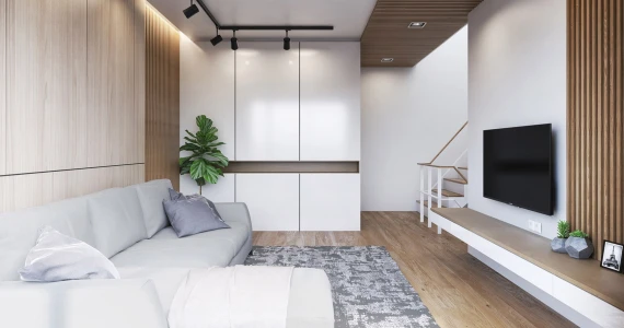 รูปภาพ สิริเฮ้าส์ รัชดา 18 (Sirihouse Ratchada 18)