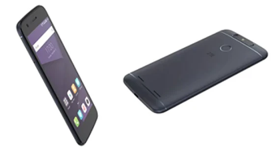 รูปภาพ แซดทีอี ZTE-A71 V8 Lite