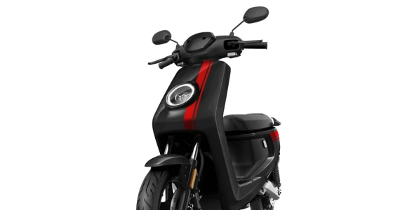 รูปภาพ นิว NIU MQi GT EVO ปี 2022