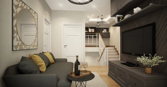 รูปภาพ ดีญ่า วาเล่ย์ สารภี (Diya Valley Sarapee)