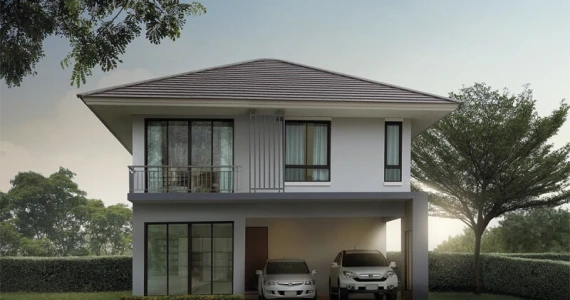 รูปภาพ สัมมากร ไพรม์ 7 รังสิต - นครนายก (Summakorn Prime 7 Rangsit - Nakornnayok)