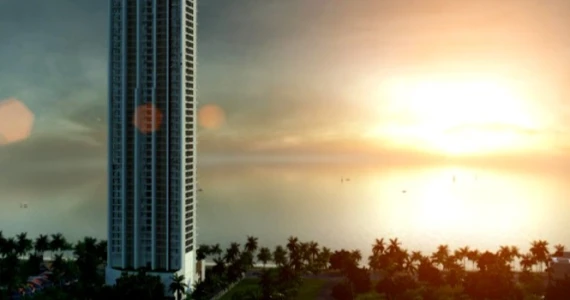 รูปภาพ ซีตัส บีชฟรอนท์ พัทยา (Cetus Beachfront Pattaya)