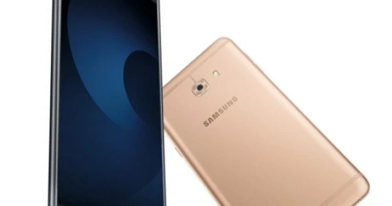 รูปภาพ ซัมซุง SAMSUNG Galaxy C9 Pro