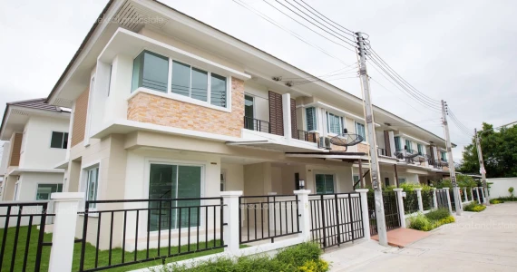 รูปภาพ ดิ โอโซน อัสสัมชัญ - ศรีราชา (The Ozone Tigerzoo - Sriracha)