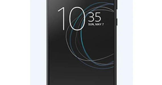 รูปภาพ โซนี่ Sony Xperia L 1 (Dual Sim)