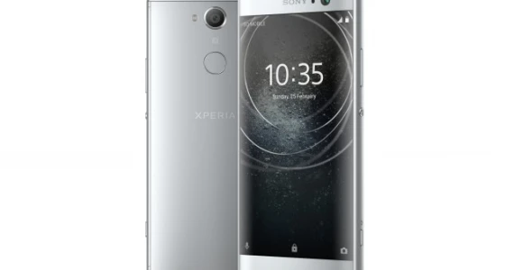 รูปภาพ โซนี่ Sony Xperia XA2