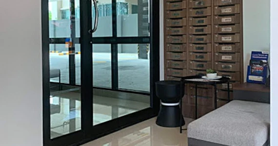 รูปภาพ บล็อค 44 คอนโดมิเนียม (Block 44)