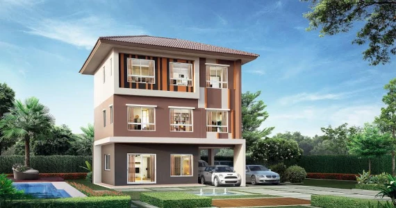 รูปภาพ คาซ่า แกรนด์ ราชพฤกษ์ - พระราม 5 (Casa Grand)