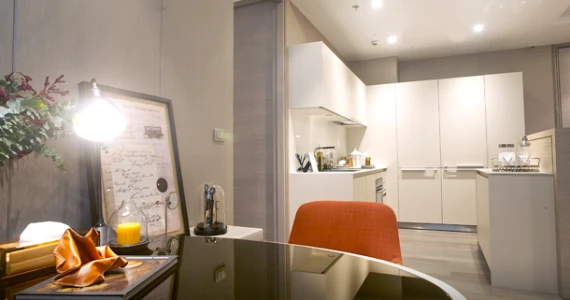 รูปภาพ แมกโนเลียส์ ราชดำริ บูเลอวาร์ด (Magnolias Ratchadamri Boulevard)