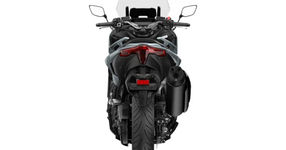 รูปภาพ ยามาฮ่า Yamaha TMAX Tech MAX ปี 2025