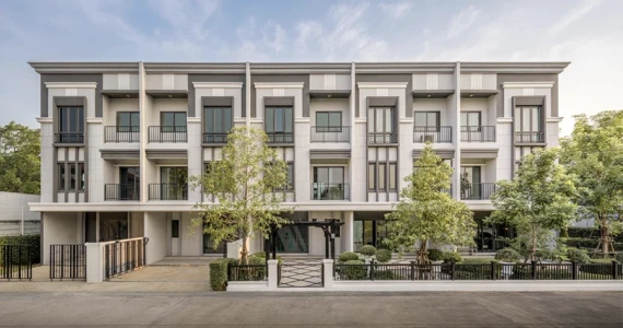 รูปภาพ เออร์บานิโอ วิภาวดี-แจ้งวัฒนะ (Urbanio Vibhavadi-Chaengwattana)