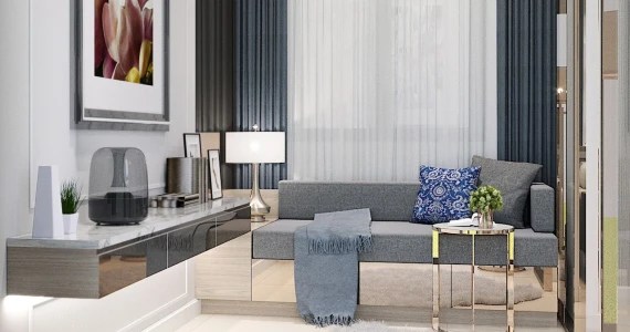 รูปภาพ พฤกษา วิลล์ ศรีนครินทร์ - บางนา (Pruksa Ville Srinakarin - Bangna)