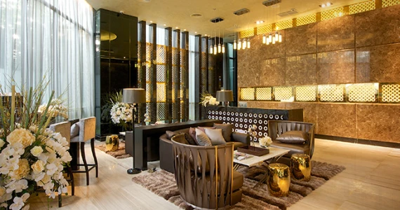 รูปภาพ เอช สุขุมวิท 43 (H Sukhumvit 43)