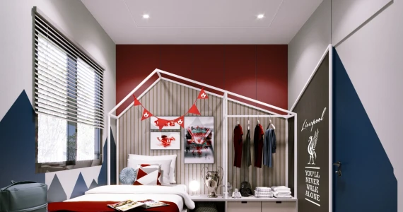 รูปภาพ นิวเบอร์รี วิลเลจ บางนา กม.31 (Newbury Village Bangna Km.31)