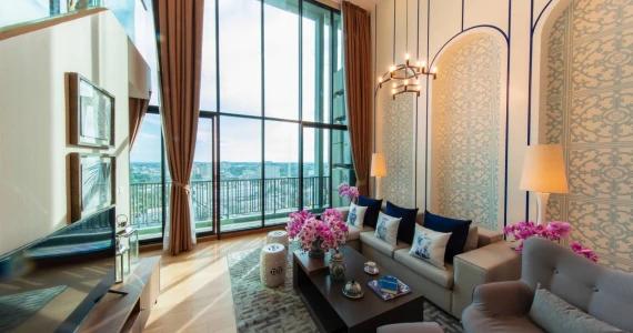 รูปภาพ ดิ แอสตร้า ช้างคลาน (The Astra Changklan)