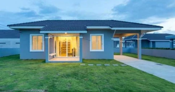 รูปภาพ บ้านพอเพียงหัวหิน (Ban Phorphiang)