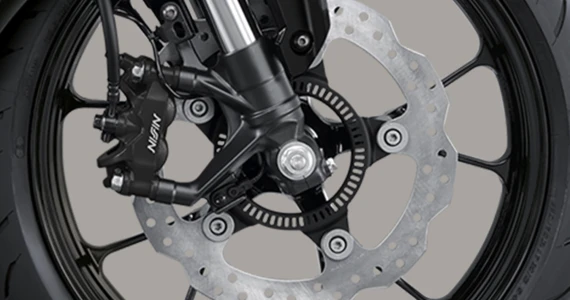 รูปภาพ ฮอนด้า Honda CB 150R ปี 2023