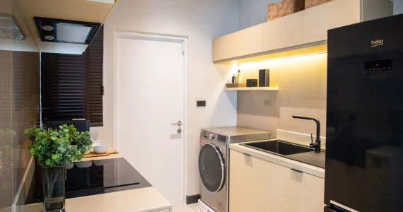 รูปภาพ อณาสิริ กรุงเทพ - ปทุมธานี (Anasiri Krungthep - Patumthani)